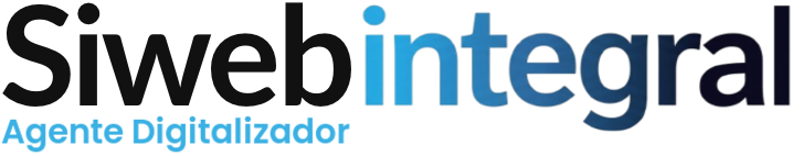 Siweb Integral logo