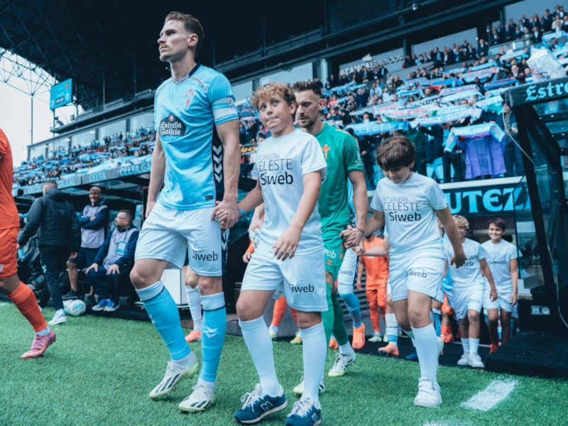 Kit Digital Celeste